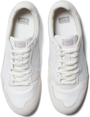 Onitsuka Tiger Serrano CL 'White' 1183C252-100 Lookbook Onitsuka Tiger Serrano CL 'White' 1183C252-100