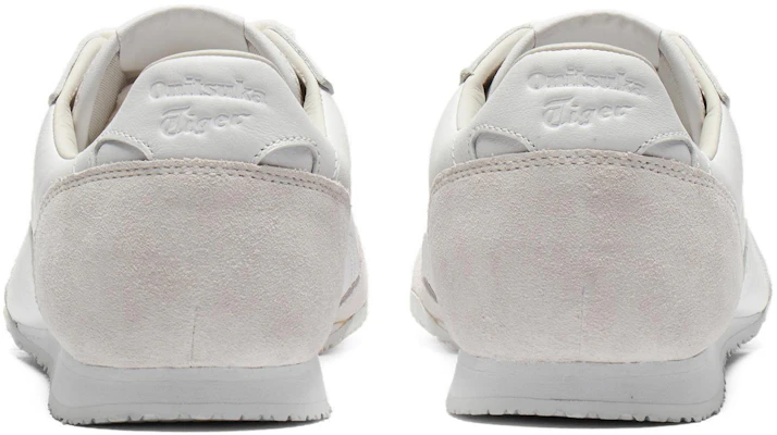Onitsuka Tiger Serrano CL 'White' 1183C252-100 Shop Onitsuka Tiger Serrano CL 'White' 1183C252-100