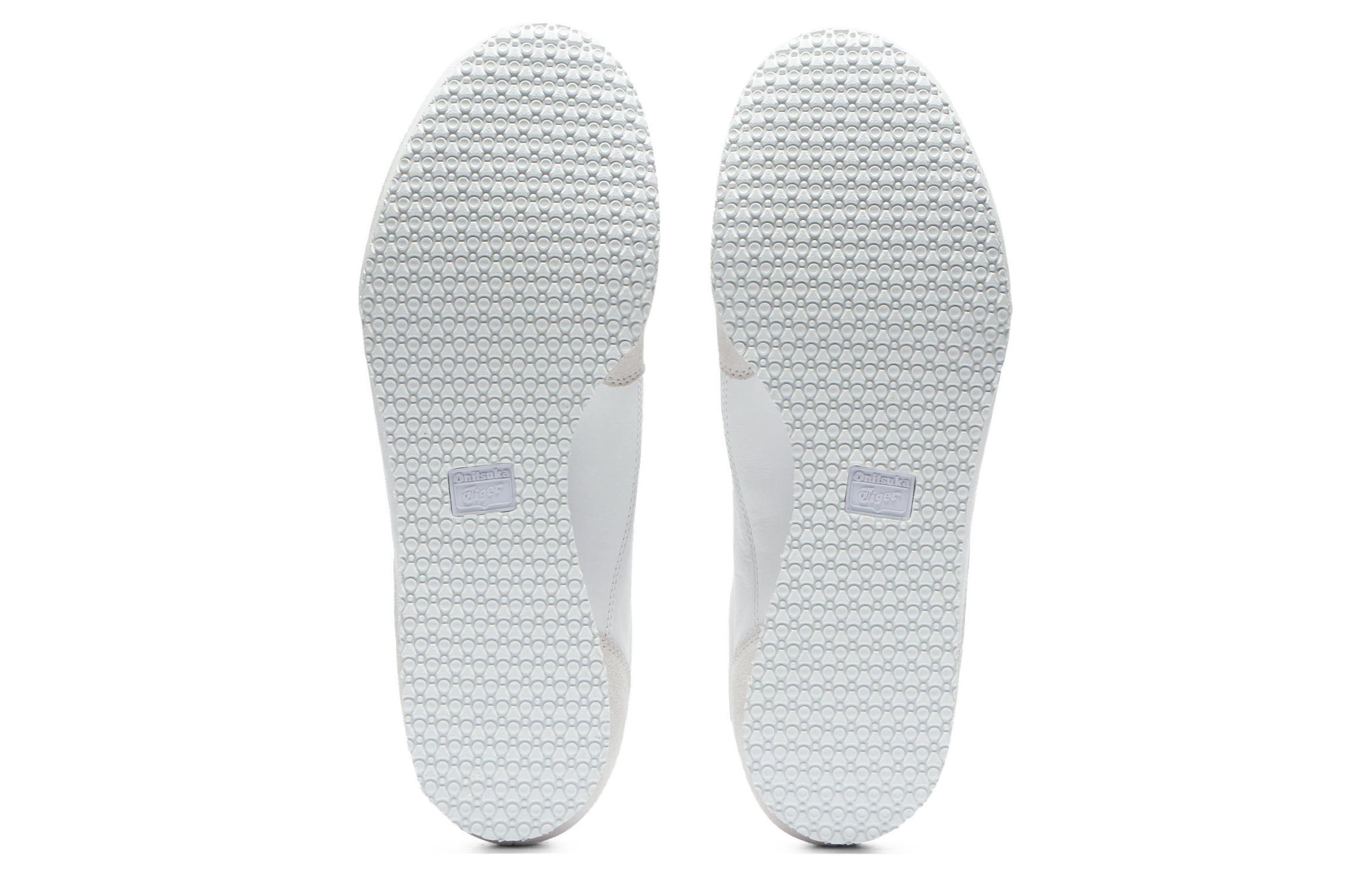 Onitsuka Tiger Serrano CL 'White' 圖 5