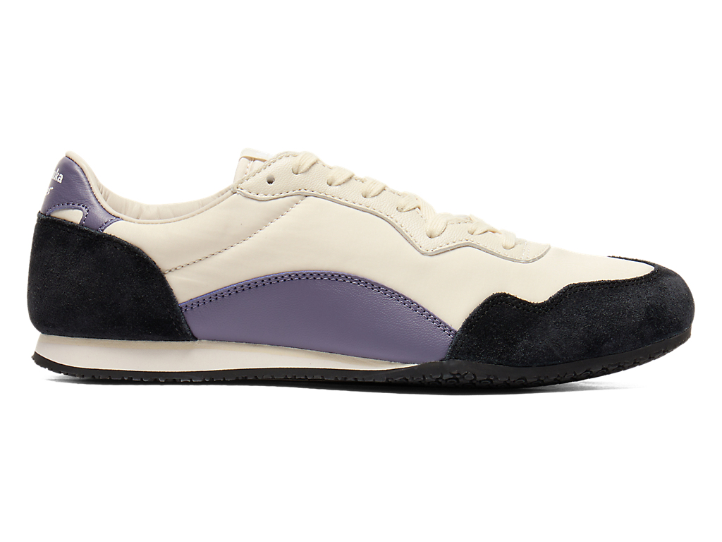 Onitsuka Tiger SERRANO CL BIRCH/GREYISH PURPLE 1183B886-201