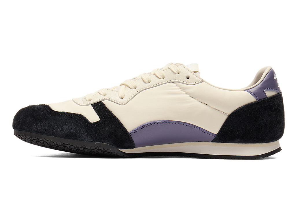 Lookbook Onitsuka Tiger SERRANO CL BIRCH/GREYISH PURPLE 1183B886-201