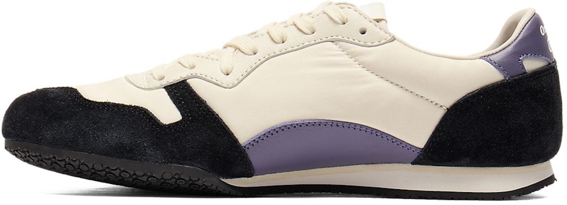 Onitsuka Tiger SERRANO CL BIRCH/GREYISH PURPLE 1183B886-201 Lookbook Onitsuka Tiger SERRANO CL BIRCH/GREYISH PURPLE 1183B886-201