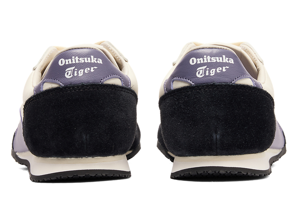 Purchase Onitsuka Tiger SERRANO CL BIRCH/GREYISH PURPLE 1183B886-201