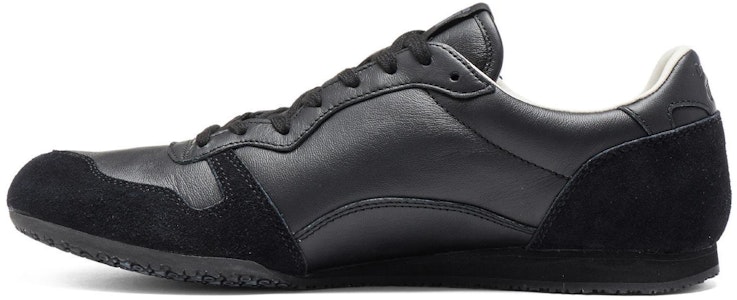 Onitsuka Tiger鬼塚虎 Serrano CL 減震耐磨 低幫 生活休閒鞋 男女同款 黑色 Buy Onitsuka Tiger鬼塚虎 Serrano CL 減震耐磨 低幫 生活休閒鞋 男女同款 黑色