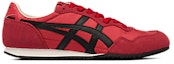 Buy Onitsuka Tiger SERRANO ROJO CLÁSICO/NEGRO 1183B400-605