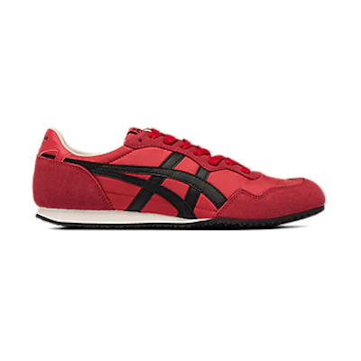 Onitsuka Tiger SERRANO CLASSIC RED/BLACK