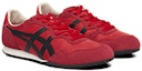 Order Onitsuka Tiger SERRANO ROJO CLÁSICO/NEGRO 1183B400-605