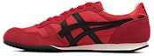 Lookbook Onitsuka Tiger SERRANO ROJO CLÁSICO/NEGRO 1183B400-605