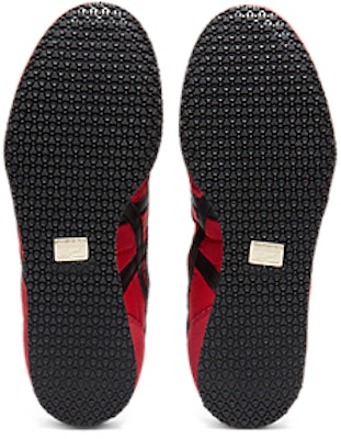 Onitsuka Tiger SERRANO ROJO CLÁSICO/NEGRO 1183B400-605 Sizing Onitsuka Tiger SERRANO ROJO CLÁSICO/NEGRO 1183B400-605