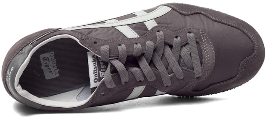 Onitsuka Tiger Serrano D109L-1110 Lookbook Onitsuka Tiger Serrano D109L-1110