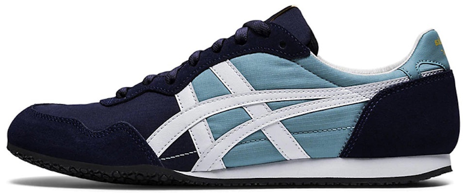 Onitsuka Tiger Serrano Biru Tua 1183B389-300 Buy Onitsuka Tiger Serrano Biru Tua 1183B389-300