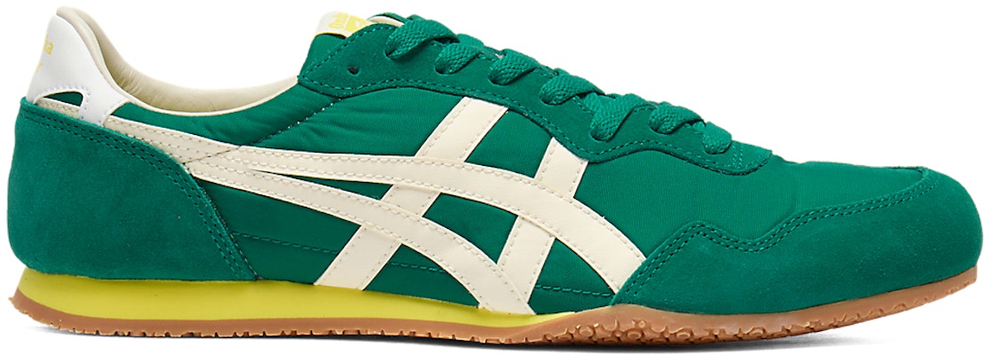 오니츠카 타이거 세라노 포레스트 그린/크림 1183B400-307 Buy 오니츠카 타이거 세라노 포레스트 그린/크림 1183B400-307