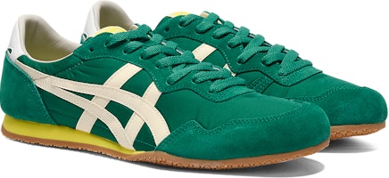 Onitsuka Tiger SERRANO HIJAU FOREST/KREM 1183B400-307 Order Onitsuka Tiger SERRANO HIJAU FOREST/KREM 1183B400-307