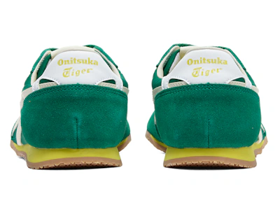 Onitsuka Tiger SERRANO FOREST GREEN/CREAM