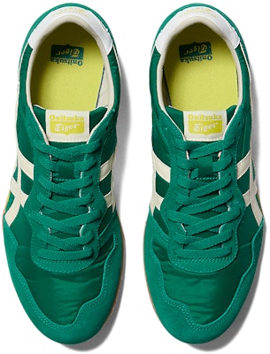 오니츠카 타이거 세라노 포레스트 그린/크림 1183B400-307 Details for 오니츠카 타이거 세라노 포레스트 그린/크림 1183B400-307