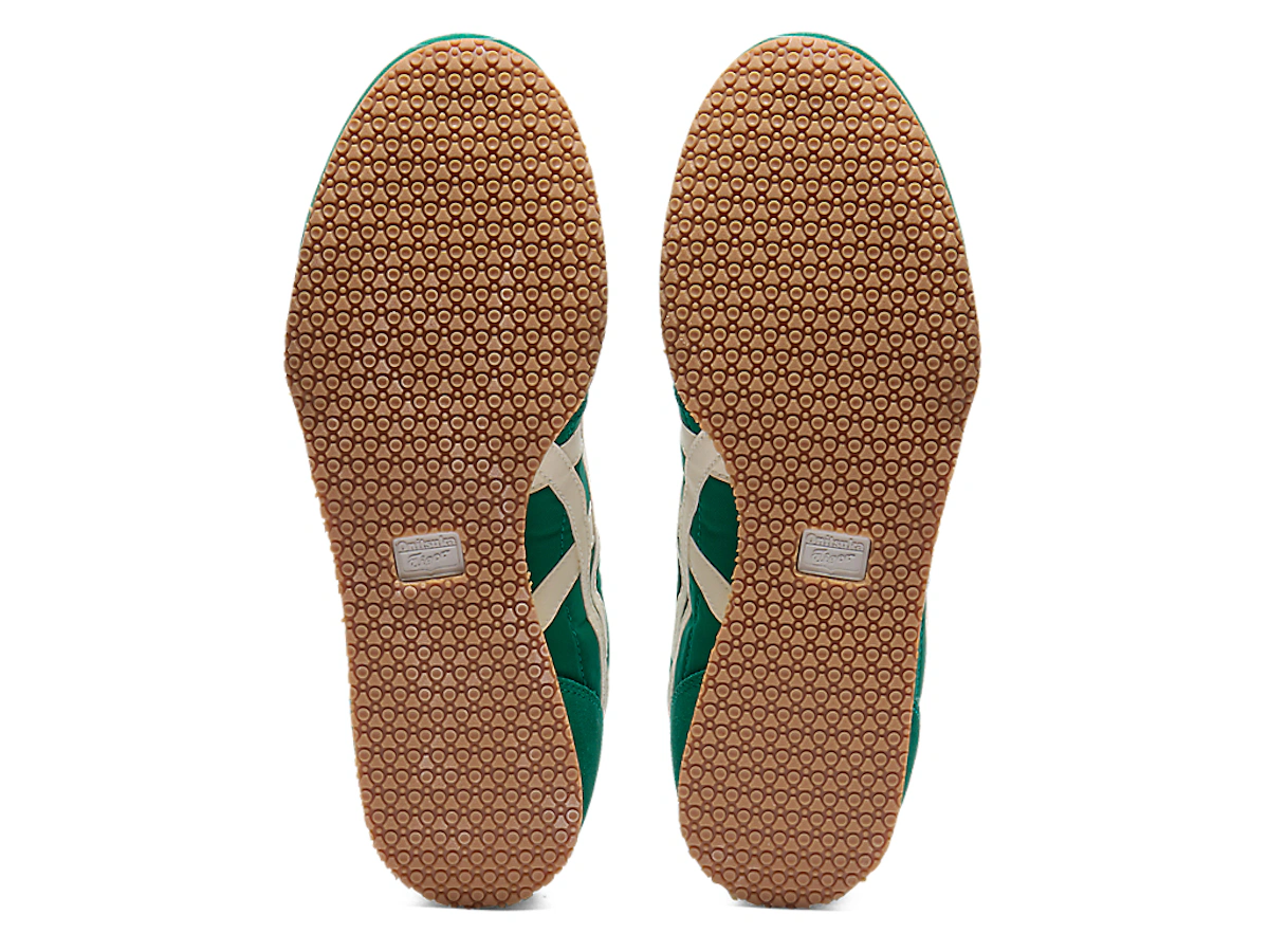 Onitsuka Tiger SERRANO FOREST GREEN/CREAM
