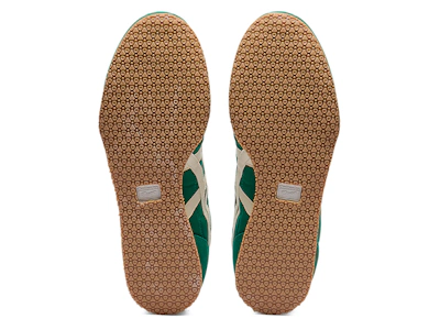 Onitsuka Tiger SERRANO FOREST GREEN/CREAM