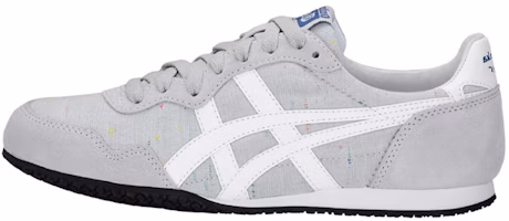 Onitsuka Tiger Serrano Grey/White 1183A040-020 Onitsuka Tiger Serrano Grey/White 1183A040-020