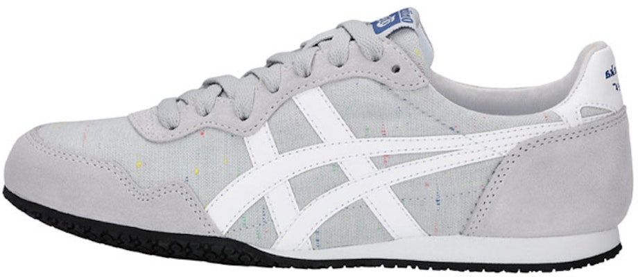 Onitsuka Tiger Serrano Grey/White 1183A040-020 Buy Onitsuka Tiger Serrano Grey/White 1183A040-020