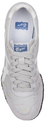 Onitsuka Tiger Serrano Grey/White 1183A040-020 Lookbook Onitsuka Tiger Serrano Grey/White 1183A040-020