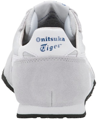 Onitsuka Tiger Serrano Grey/White 1183A040-020 Shop Onitsuka Tiger Serrano Grey/White 1183A040-020