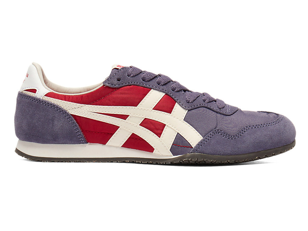 Onitsuka Tiger SERRANO GREYISH PURPLE/CREAM 1183B400-501