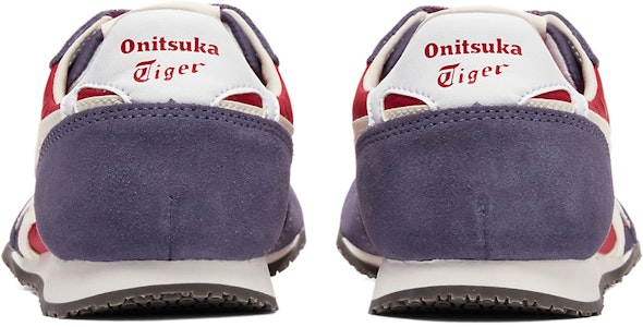 鬼塚虎 SERRANO 灰紫色/米白色鞋 1183B400-501 Purchase 鬼塚虎 SERRANO 灰紫色/米白色鞋 1183B400-501