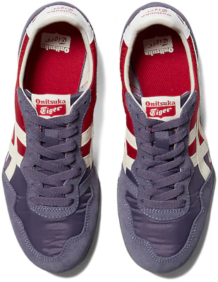 Onitsuka Tiger SERRANO GRAULILA/CREME 1183B400-501 Sizing Onitsuka Tiger SERRANO GRAULILA/CREME 1183B400-501