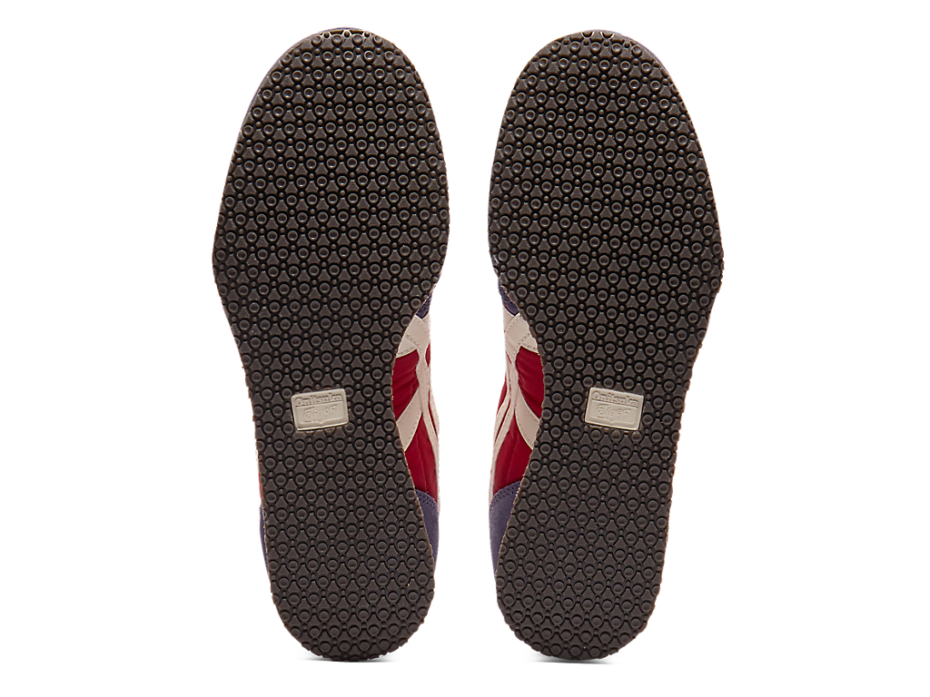 Sizing オニツカタイガー セラーノ グレーイッシュパープル/クリーム 1183B400-501