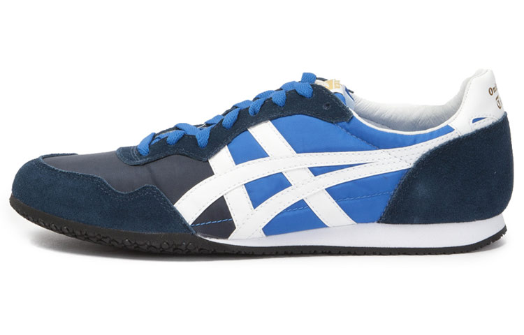 Onitsuka Tiger Serrano Low D109L-4501