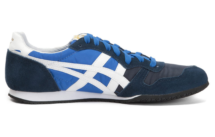 Order Onitsuka Tiger Serrano Basse D109L-4501