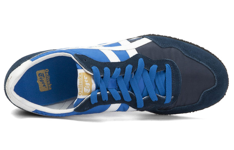 Lookbook Onitsuka Tiger Serrano Basse D109L-4501