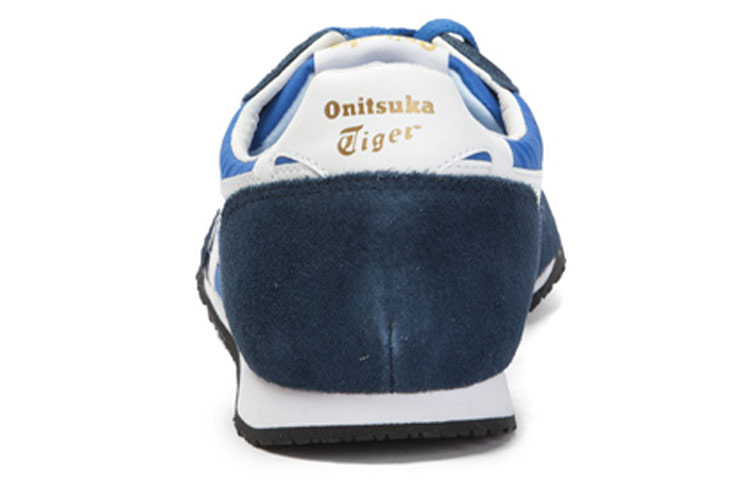 Shop Onitsuka Tiger Serrano Basse D109L-4501