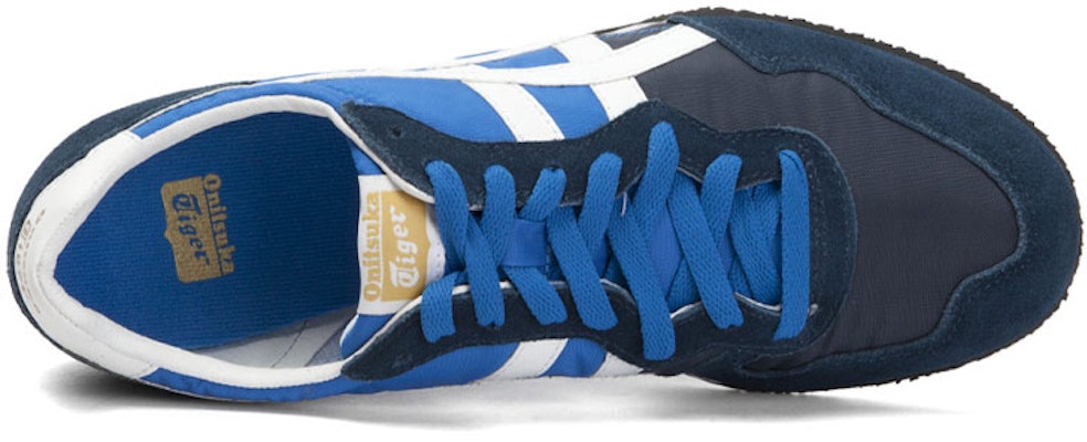 Onitsuka Tiger Serrano Low D109L-4501 Lookbook Onitsuka Tiger Serrano Low D109L-4501