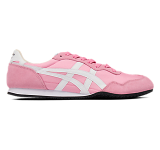 Onitsuka Tiger SERRANO PRISM PINK/WHITE 1183B400-707