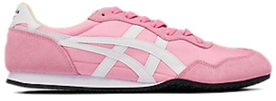 Onitsuka Tiger SERRANO PRISM PINK/WHITE 1183B400-707 Onitsuka Tiger SERRANO PRISM PINK/WHITE 1183B400-707