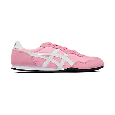 Onitsuka Tiger SERRANO PRISM PINK/WHITE