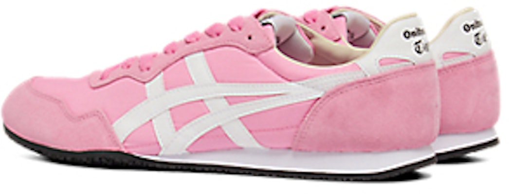 鬼塚虎 SERRANO 粉色/白色 1183B400-707 Shop 鬼塚虎 SERRANO 粉色/白色 1183B400-707