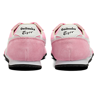 Purchase 鬼塚虎 SERRANO 粉色/白色 1183B400-707