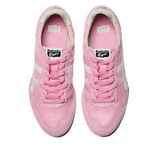 Details for 鬼塚虎 SERRANO 粉色/白色 1183B400-707