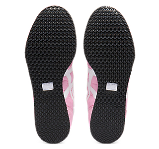 Sizing 鬼塚虎 SERRANO 粉色/白色 1183B400-707