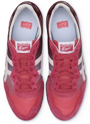 Onitsuka Tiger Serrano Ungu/Merah 1183A724-700 Purchase Onitsuka Tiger Serrano Ungu/Merah 1183A724-700