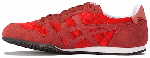 Onitsuka Tiger Serrano Red 1183B390-600 Onitsuka Tiger Serrano Red 1183B390-600