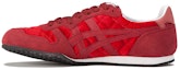 Buy Onitsuka Tiger Serrano Merah 1183B390-600