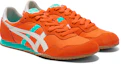 Lookbook Onitsuka Tiger Serrano Sepatu Lari Retro 1183B400-604