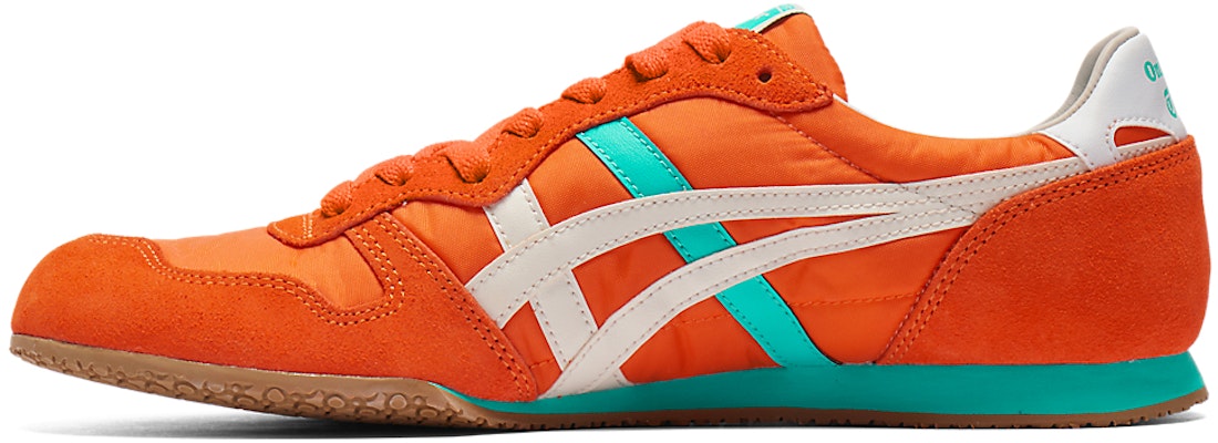 Onitsuka Tiger Serrano Sepatu Lari Retro 1183B400-604 Shop Onitsuka Tiger Serrano Sepatu Lari Retro 1183B400-604