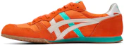 Shop Onitsuka Tiger Serrano Sepatu Lari Retro 1183B400-604
