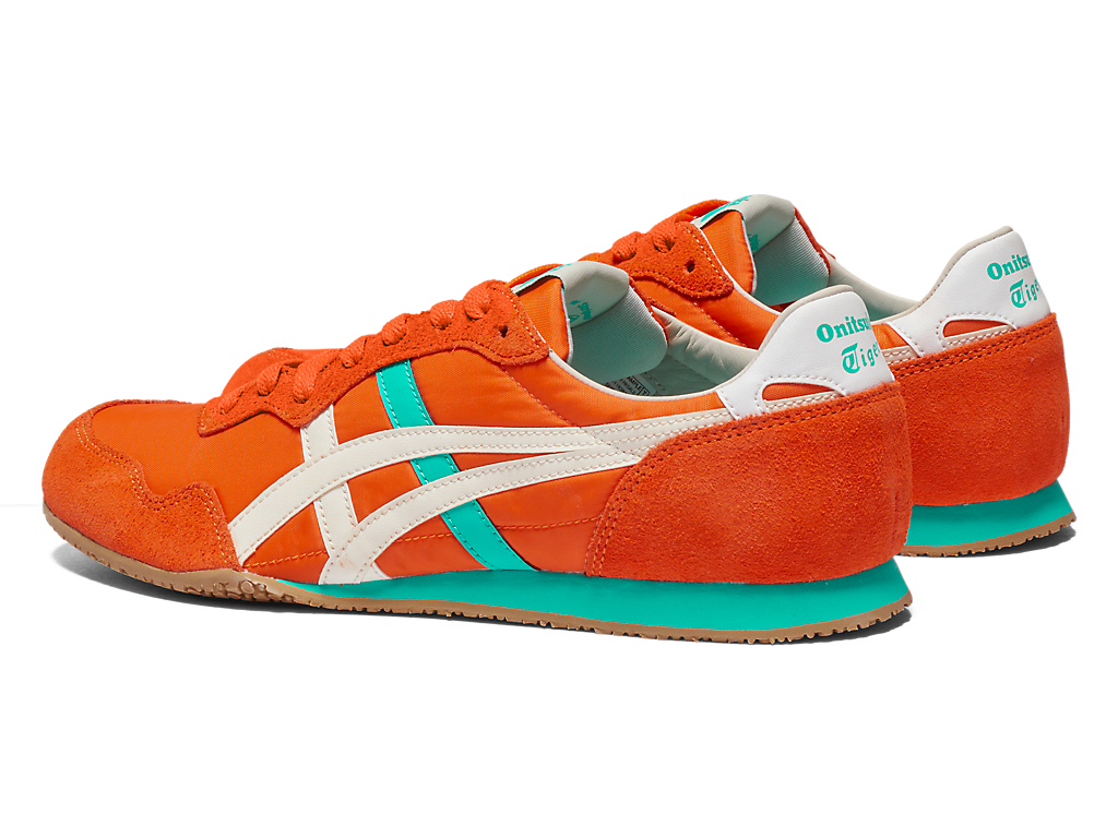 Purchase Onitsuka Tiger Serrano Sepatu Lari Retro 1183B400-604