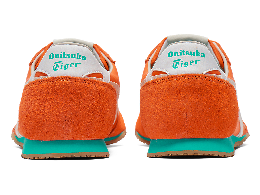 Details for Onitsuka Tiger Serrano Sepatu Lari Retro 1183B400-604