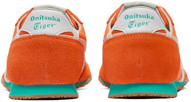 Details for Zapatillas Retro de Running Onitsuka Tiger Serrano 1183B400-604